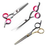 Dog Grooming Scissors