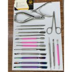 Nail Tools